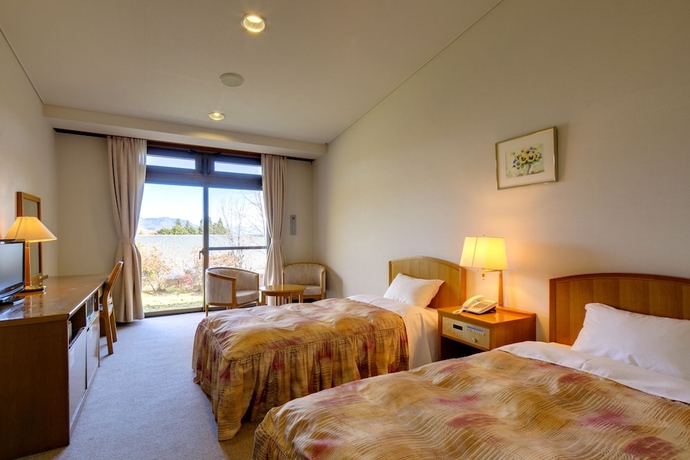 Imagen de la habitación del Hotel Conifer Iwabitsu. Foto 16