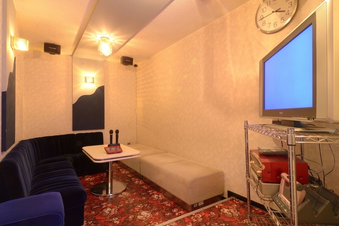 Imagen de la habitación del Hotel Conifer Iwabitsu. Foto 17