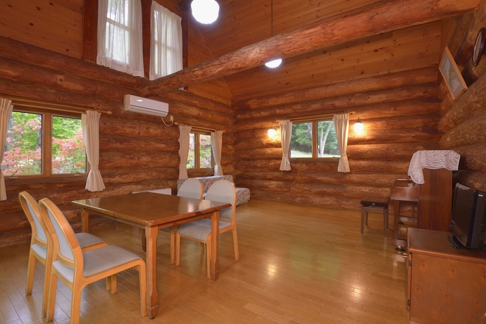 Imagen de la habitación del Hotel Conifer Iwabitsu. Foto 18