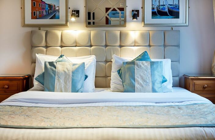 Imagen de la habitación del Hotel Conifers Guest House. Foto 19