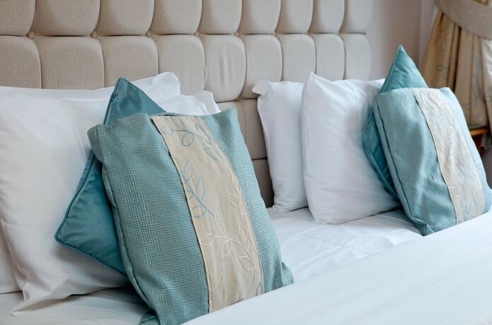 Imagen general del Hotel Conifers Guest House. Foto 10