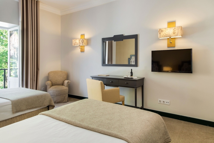 Imagen de la habitación del Hotel Conimbriga Do Paço. Foto 4