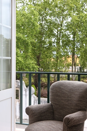 Imagen de la habitación del Hotel Conimbriga Do Paço. Foto 6