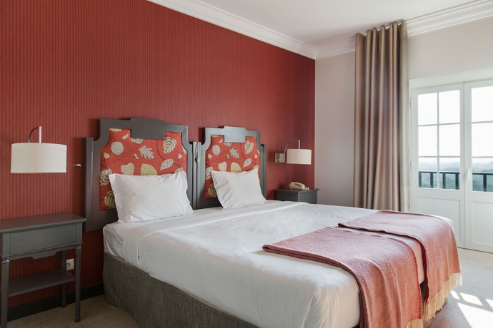 Imagen de la habitación del Hotel Conimbriga Do Paço. Foto 8