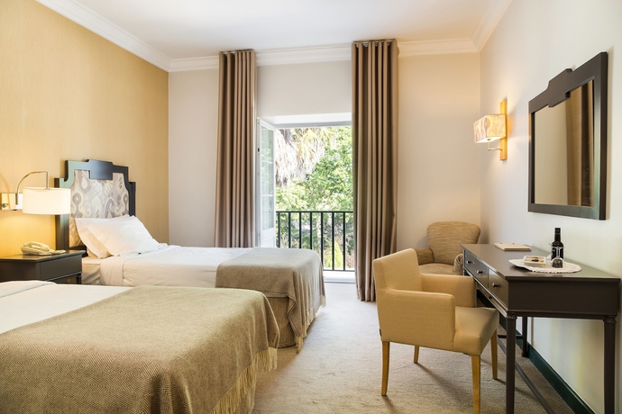 Imagen de la habitación del Hotel Conimbriga Do Paço. Foto 10