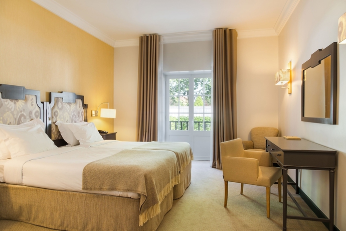 Imagen de la habitación del Hotel Conimbriga Do Paço. Foto 13