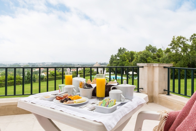 Imagen de la habitación del Hotel Conimbriga Do Paço. Foto 17