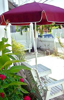 Imagen de los interiores del Hotel Coningsby Inn. Foto 6