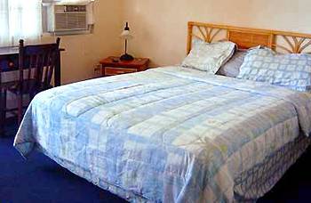 Imagen de la habitación del Hotel Coningsby Inn. Foto 3