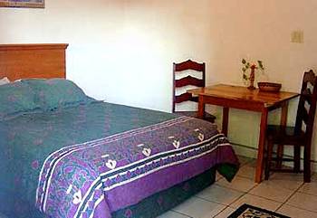 Imagen de la habitación del Hotel Coningsby Inn. Foto 4