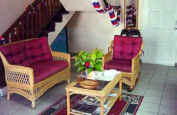 Imagen de los interiores del Hotel Coningsby Inn. Foto 7