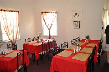 Imagen del bar/restaurante del Hotel Coningsby Inn. Foto 2