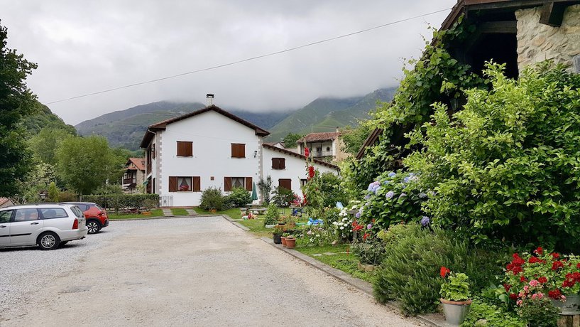 Imagen general del Hotel Conjunto de Turismo Rural La Tablá. Foto 1