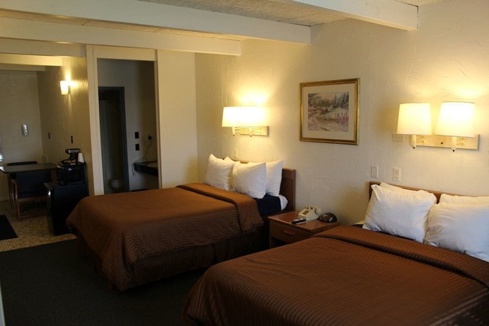 Imagen de la habitación del Hotel Conley Resort Butler. Foto 3