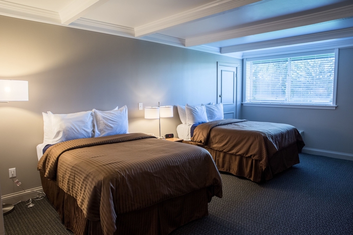 Imagen de la habitación del Hotel Conley Resort Butler. Foto 4