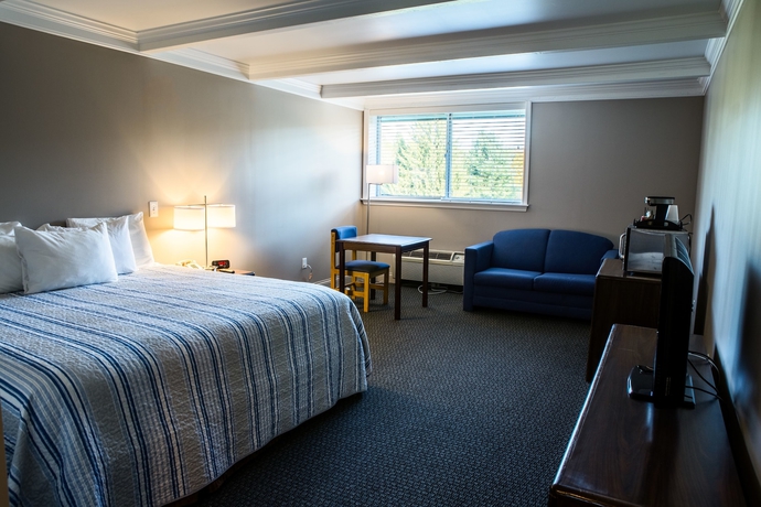 Imagen de la habitación del Hotel Conley Resort Butler. Foto 6