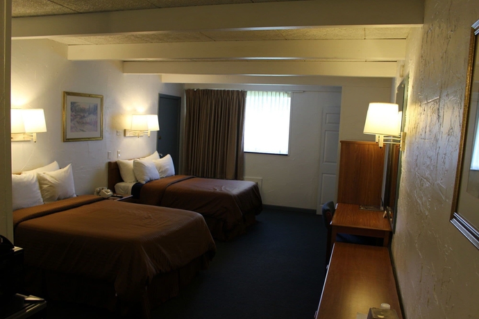 Imagen de la habitación del Hotel Conley Resort Butler. Foto 7