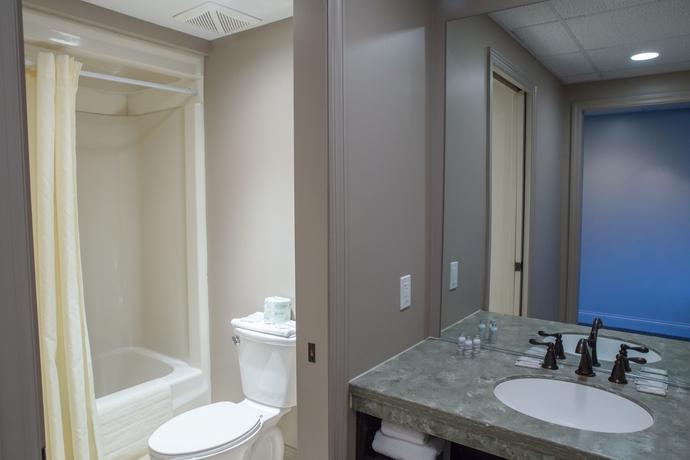 Imagen de la habitación del Hotel Conley Resort Butler. Foto 8