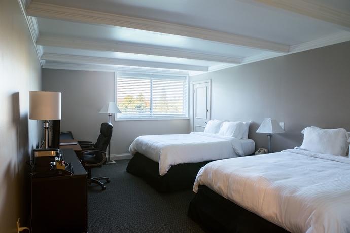 Imagen de la habitación del Hotel Conley Resort Butler. Foto 9