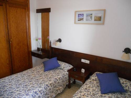 Imagen general del Hotel Conmar. Foto 2