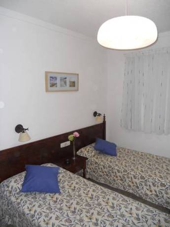 Imagen general del Hotel Conmar. Foto 3