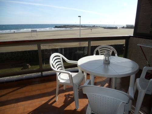 Imagen general del Hotel Conmar. Foto 5