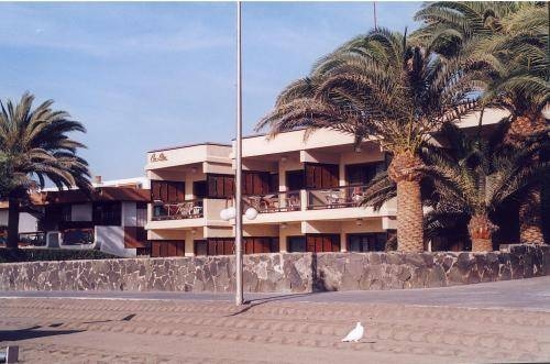 Imagen general del Hotel Conmar. Foto 6