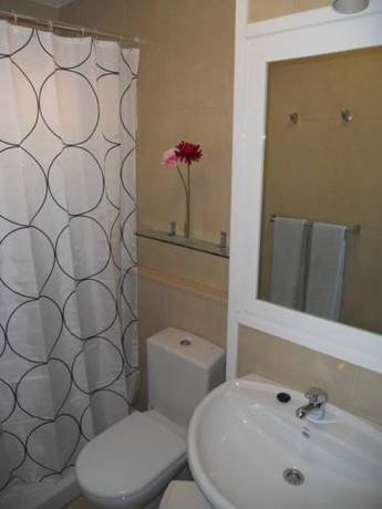Imagen general del Hotel Conmar. Foto 13