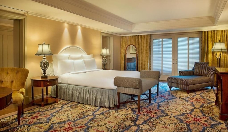 Imagen de la habitación del Hotel Connaught Palace, Dubai. Foto 2