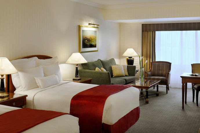 Imagen de la habitación del Hotel Connaught Palace, Dubai. Foto 7