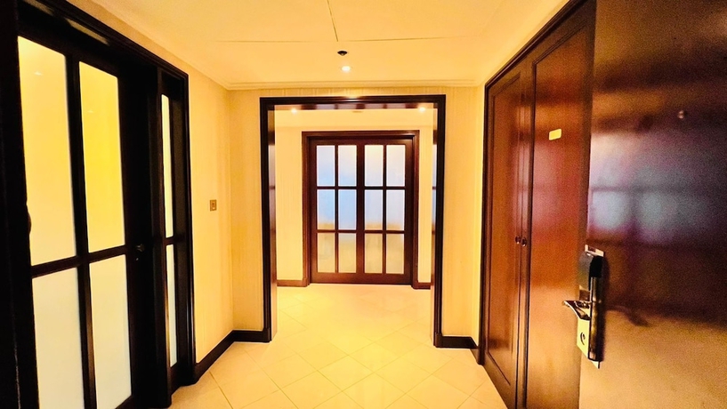 Imagen de la habitación del Hotel Connaught Palace, Dubai. Foto 14