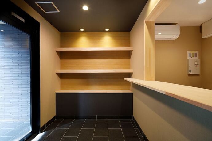 Imagen general del Hotel Connect Inn Gionshijo. Foto 3