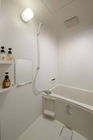 Imagen general del Hotel Connect Inn Gionshijo. Foto 5