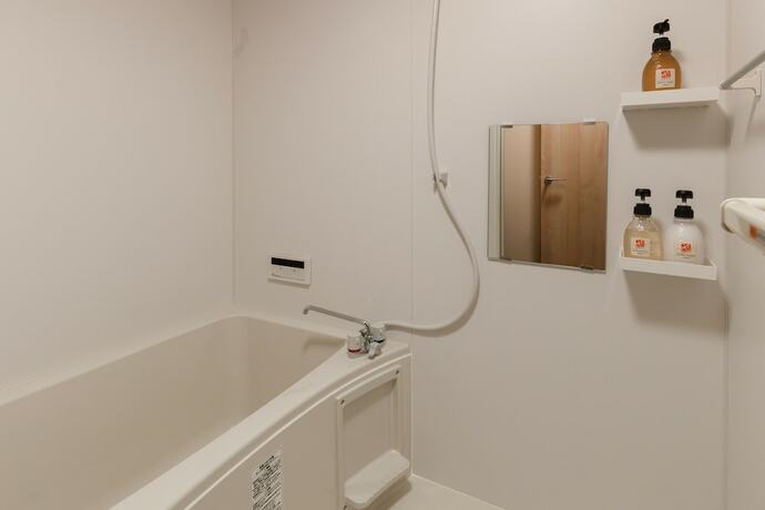 Imagen general del Hotel Connect Inn Gionshijo. Foto 7