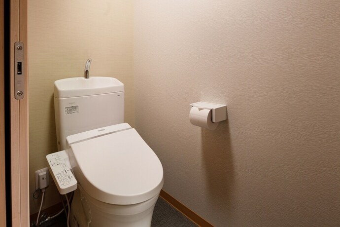 Imagen general del Hotel Connect Inn Gionshijo. Foto 9