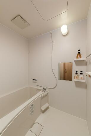 Imagen de la habitación del Hotel Connect Inn Gionshijo. Foto 11