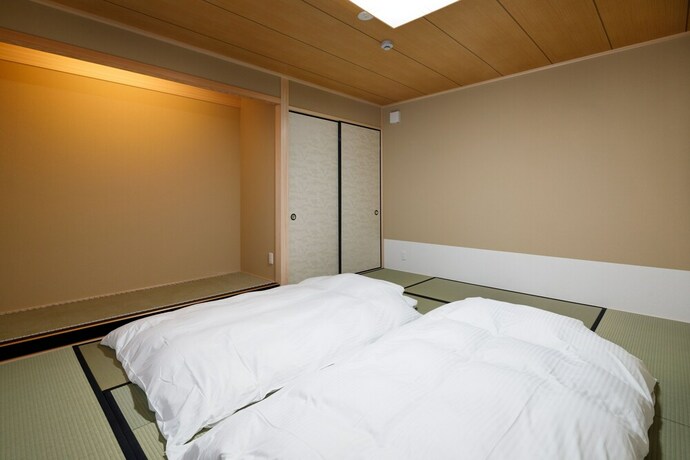Imagen de la habitación del Hotel Connect Inn Gionshijo. Foto 13