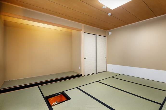 Imagen de la habitación del Hotel Connect Inn Gionshijo. Foto 14