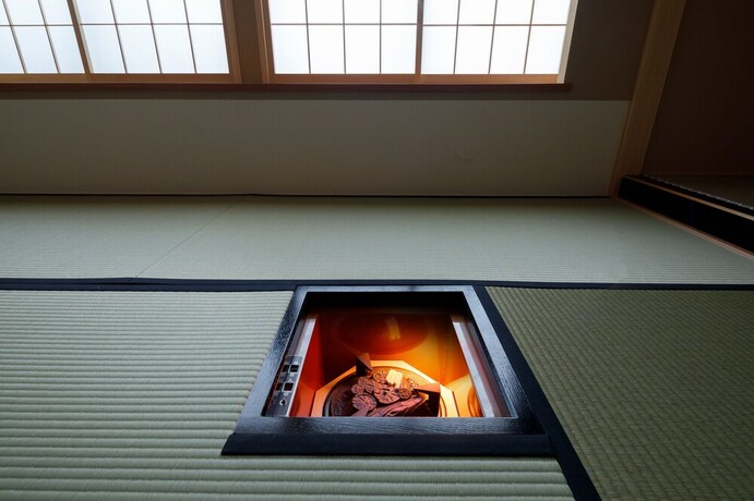 Imagen de la habitación del Hotel Connect Inn Gionshijo. Foto 15