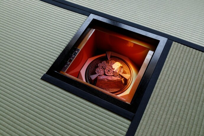 Imagen de la habitación del Hotel Connect Inn Gionshijo. Foto 17
