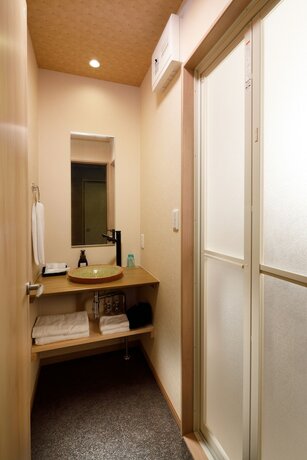 Imagen de la habitación del Hotel Connect Inn Gionshijo. Foto 21