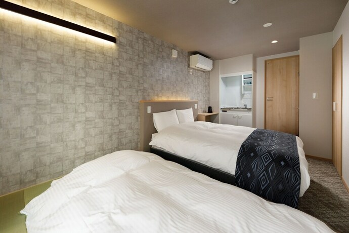 Imagen de la habitación del Hotel Connect Inn Gionshijo. Foto 22