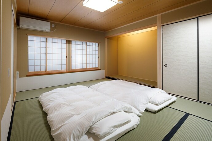 Imagen de la habitación del Hotel Connect Inn Gionshijo. Foto 25