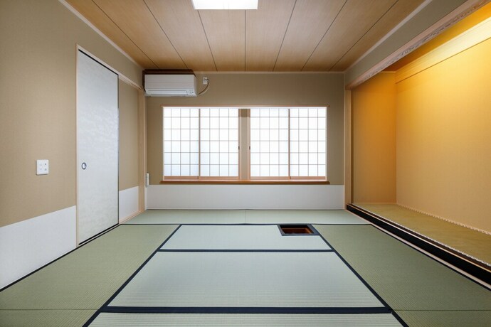 Imagen de la habitación del Hotel Connect Inn Gionshijo. Foto 33