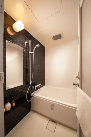 Imagen general del Hotel Connect Inn Shichijokamogawa. Foto 1
