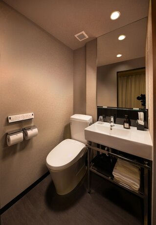 Imagen general del Hotel Connect Inn Shichijokamogawa. Foto 2