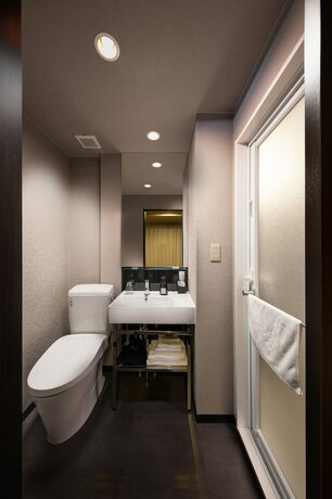 Imagen general del Hotel Connect Inn Shichijokamogawa. Foto 3