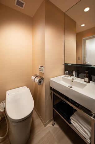Imagen general del Hotel Connect Inn Shichijokamogawa. Foto 6