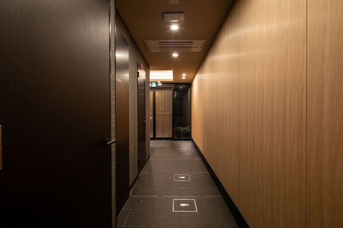 Imagen general del Hotel Connect Inn Shichijokamogawa. Foto 7