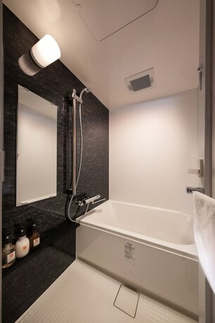 Imagen general del Hotel Connect Inn Shichijokamogawa. Foto 8